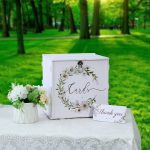 Tirelire enfant pour collecte de cadeaux