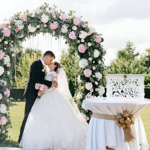 Boîte de collecte mariage pour vos invités et souvenirs
