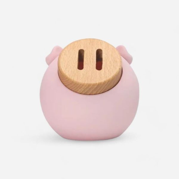 Cochon Tirelire amusant pour toutes les âges