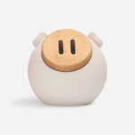 Tirelire Cochon, un cadeau parfait
