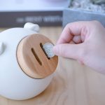 Tirelire Cochon avec design ludique