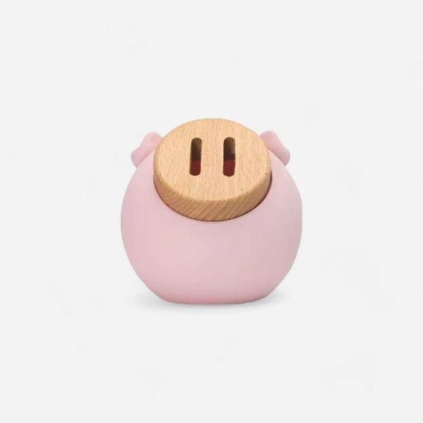 Cochon en céramique pour épargner