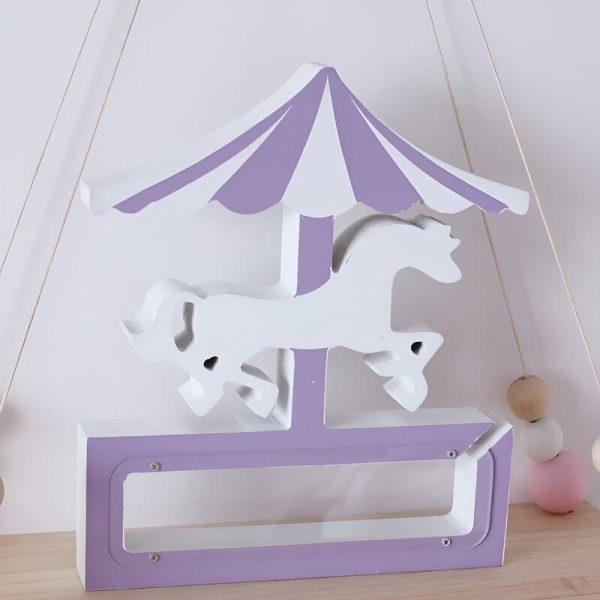 Tirelire licorne originale, idéale pour économiser
