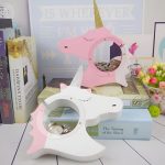 Tirelire Licorne : design amusant pour les enfants