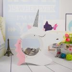 Tirelire Licorne pour épargner avec style et magie