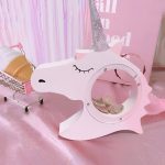 Tirelire Licorne, un cadeau idéal pour les fans de licornes