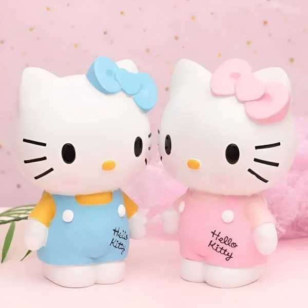 hello-kitty-tirelire-1 Tirelire Hello Kitty pour enfants