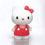 Accessoire ludique Hello Kitty pour enfants
