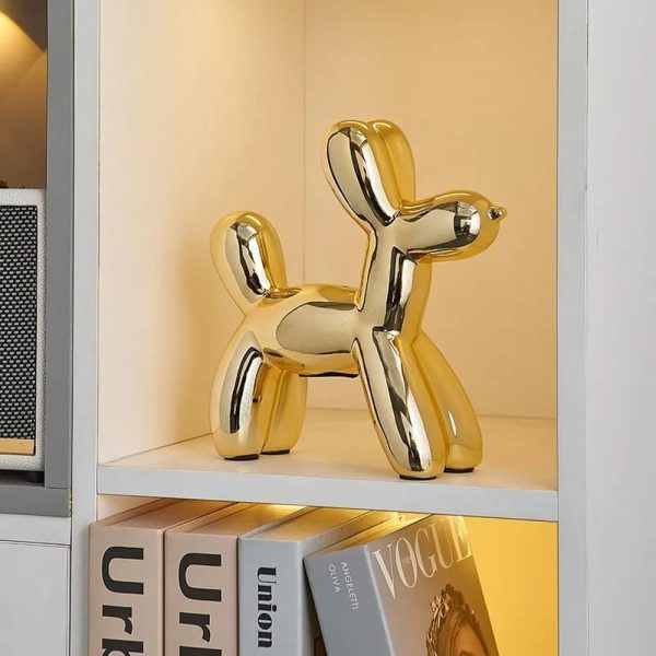 Tirelire design adulte en céramique