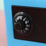 Mini Coffre-Fort pour épargner facilement