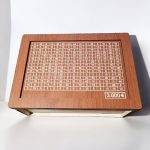 Tirelire originale, 3000 Euros, inspiration japonaise