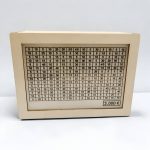 Tirelire décorative japonaise, motif 3000 Euros