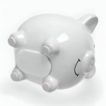 Tirelire personnalisée, parfaite pour les économies ludiques
