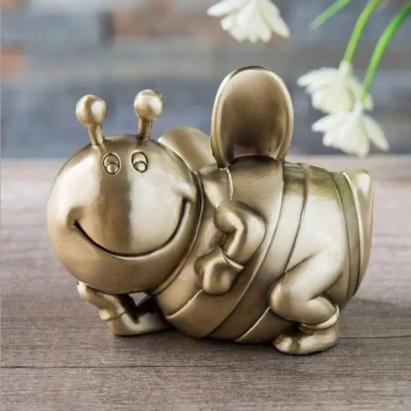 tirelire-abeille-1 Tirelire abeille en céramique pour enfants