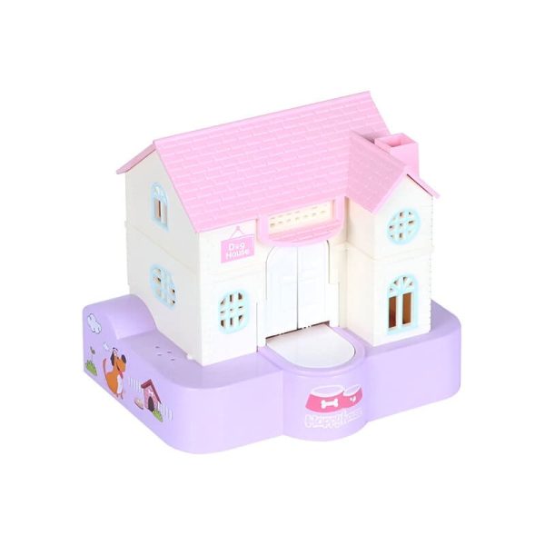 Tirelire en plastique durable pour les enfants
