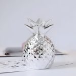 Tirelire originale ananas pour adultes stylés