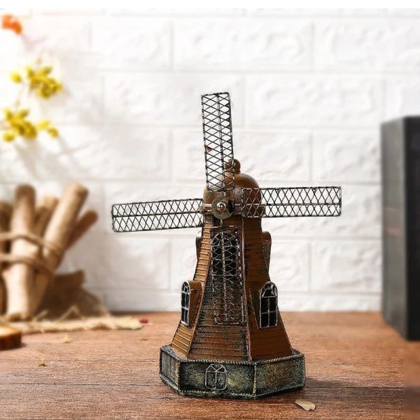 Tirelire vintage au design classique pour collectionneurs