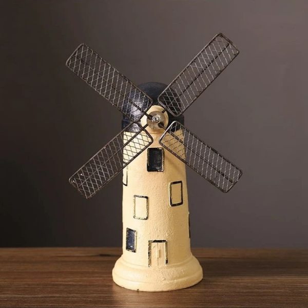 Tirelire vintage, un objet de décoration intemporel