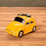 Tirelire Auto idéale pour les cadeaux d'anniversaire