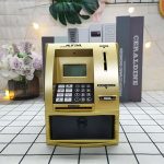 Tirelire digitale pour enfants et adultes