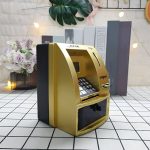Épargne facilitée avec tirelire électronique