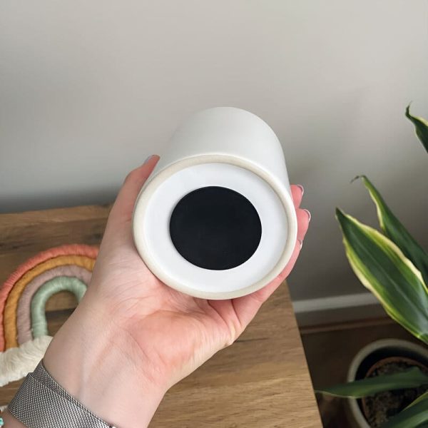 Tirelire pour baptême avec design personnalisé
