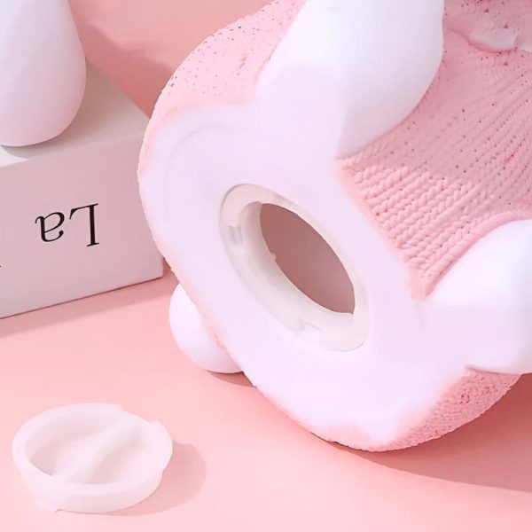 Tirelire enfant en forme de personnage adorable