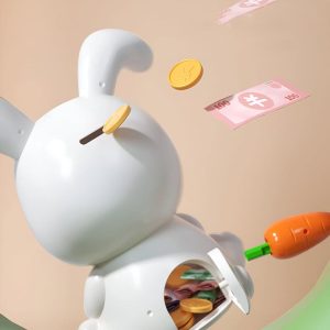 Tirelire décorative pour chambre de bébé garçon