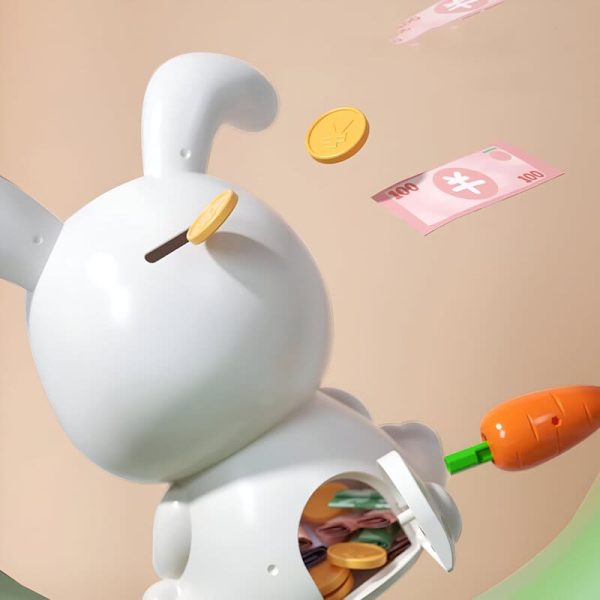 Tirelire décorative pour chambre de bébé garçon