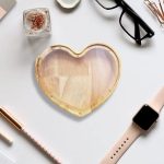 Tirelire transparente en bois, idéale pour le rangement des pièces