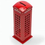 Tirelire amusante pour collectionneurs et passionnés