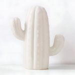 Tirelire adulte cactus, ajout ludique à votre décor