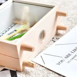 Cagnotte pour les voyages, idéale pour les aventuriers