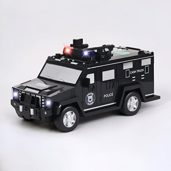 tirelire-camion-police-1 Tirelire camion police pour enfants