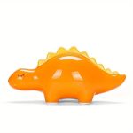 Tirelire créative en forme de dinosaure