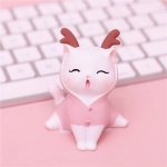 Tirelire Chat Rose, un ajout mignon à votre déco