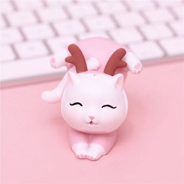 Tirelire chat pastel, un cadeau idéal pour les petits