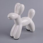 Tirelire chien amusante pour collectionneurs
