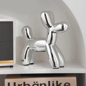 Tirelire amusante pour les amoureux des chiens