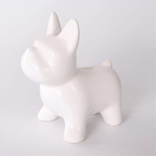 Tirelire Chien pour décorer votre intérieur