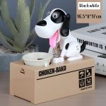 Tirelire Chien pour une touche ludique à votre déco