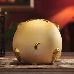 Tirelire originale design animal chinois