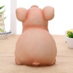Tirelire cochon classique, idéal pour économiser