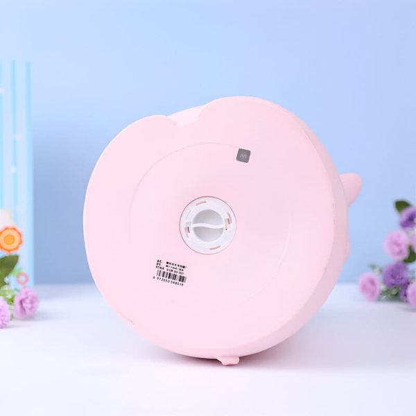 Tirelire cochon originale, accessoire de bureau