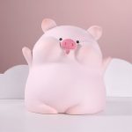 Cochon tirelire mignonne pour collectionneurs