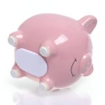 Cochon tirelire tendance et ludique