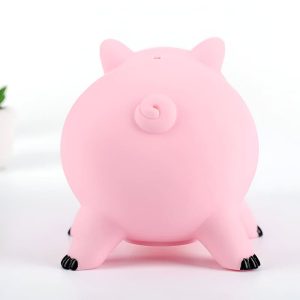 Tirelire Toy Story : cochon amusant pour enfants