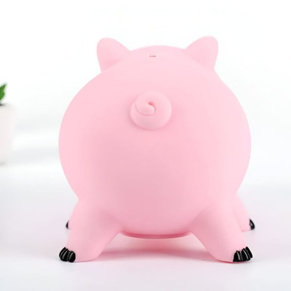 Tirelire Toy Story : cochon amusant pour enfants