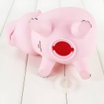 Cochon tirelire Toy Story, un accessoire ludique