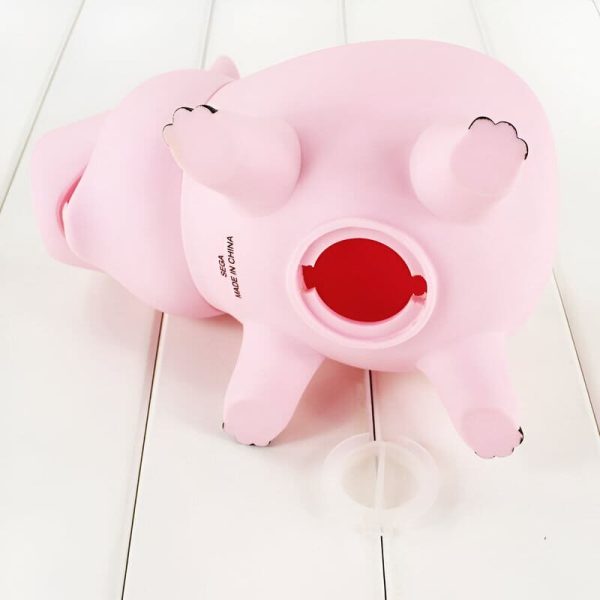 Cochon tirelire Toy Story, un accessoire ludique